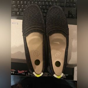 The Driver in Chocolate Spot